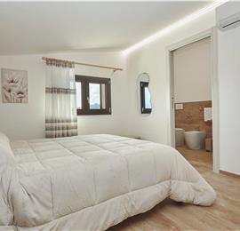 Two 3 bedroom villas with private pools, Alcamo, each sleeps 6-7